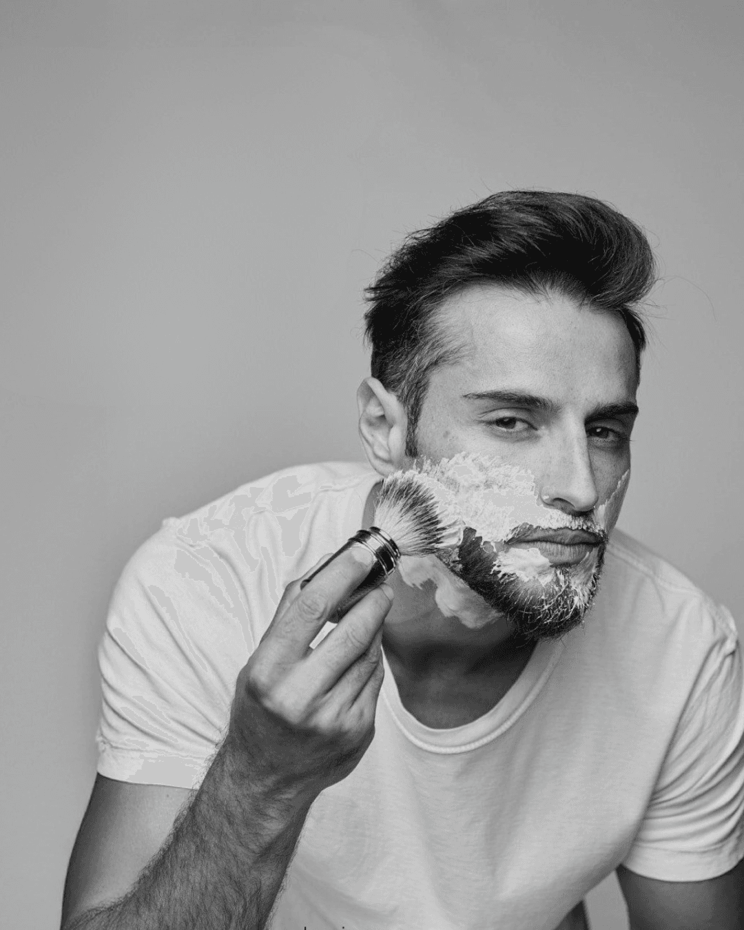 Men's Grooming