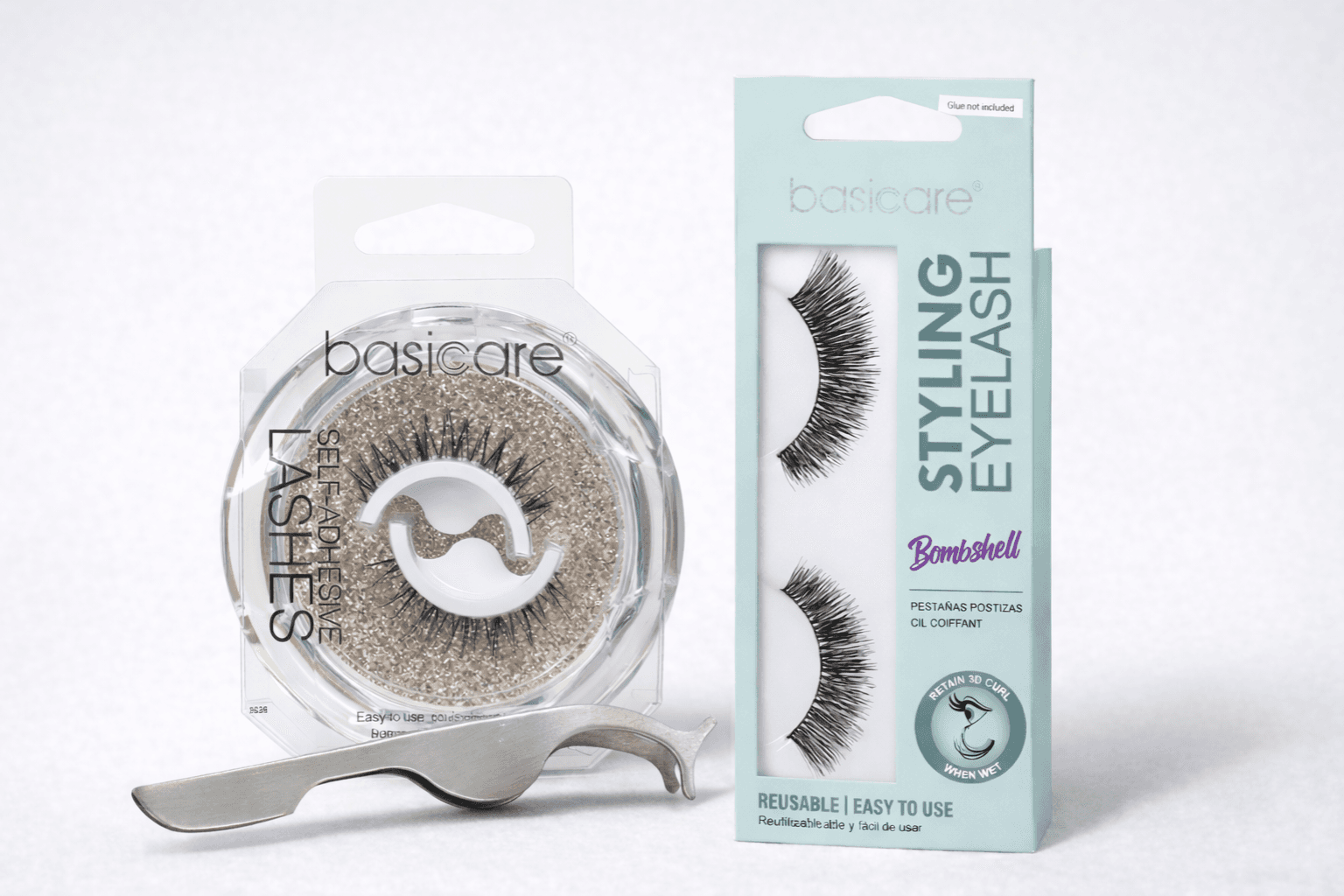 Lashes
