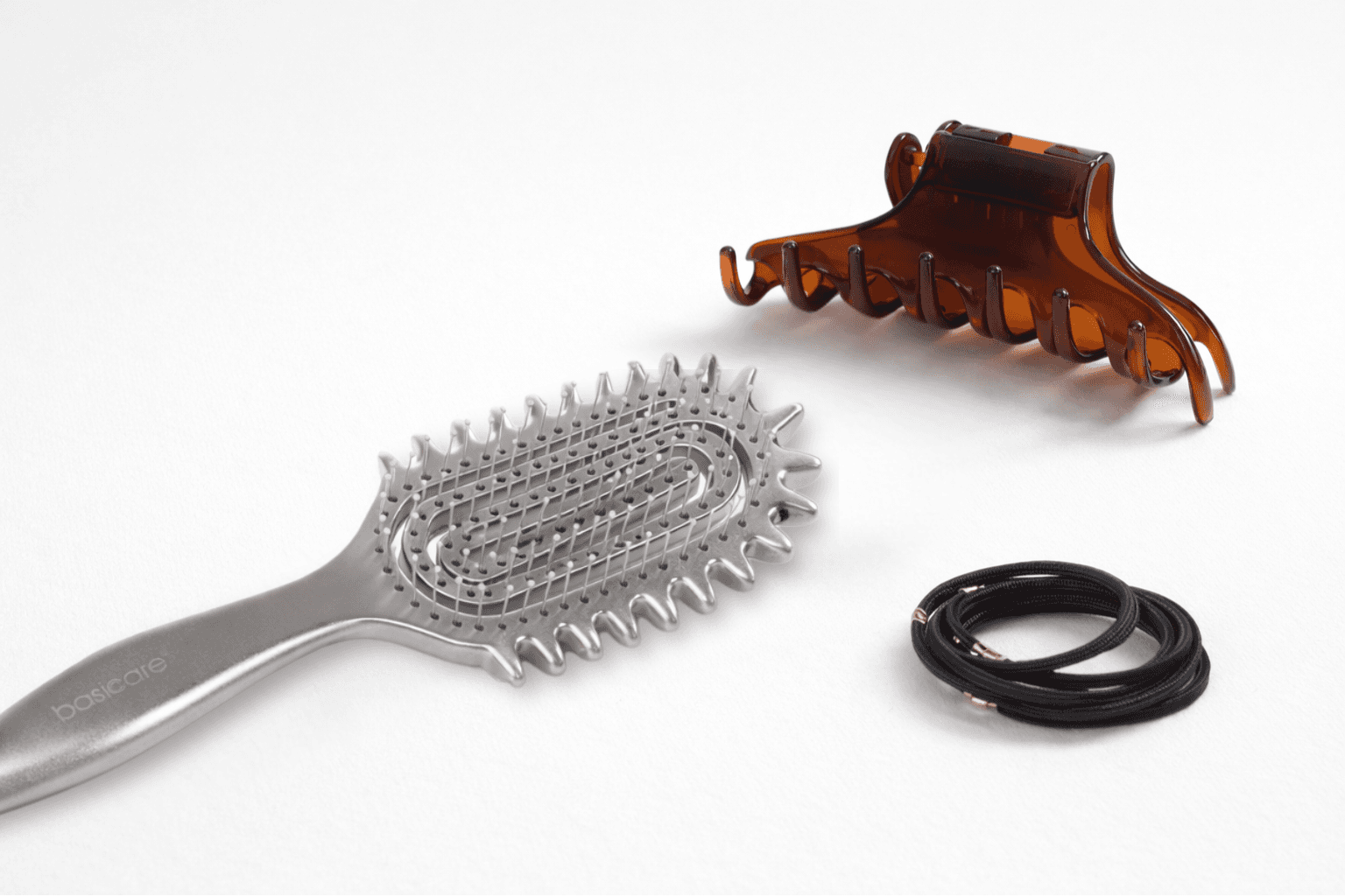 Hair Styling
