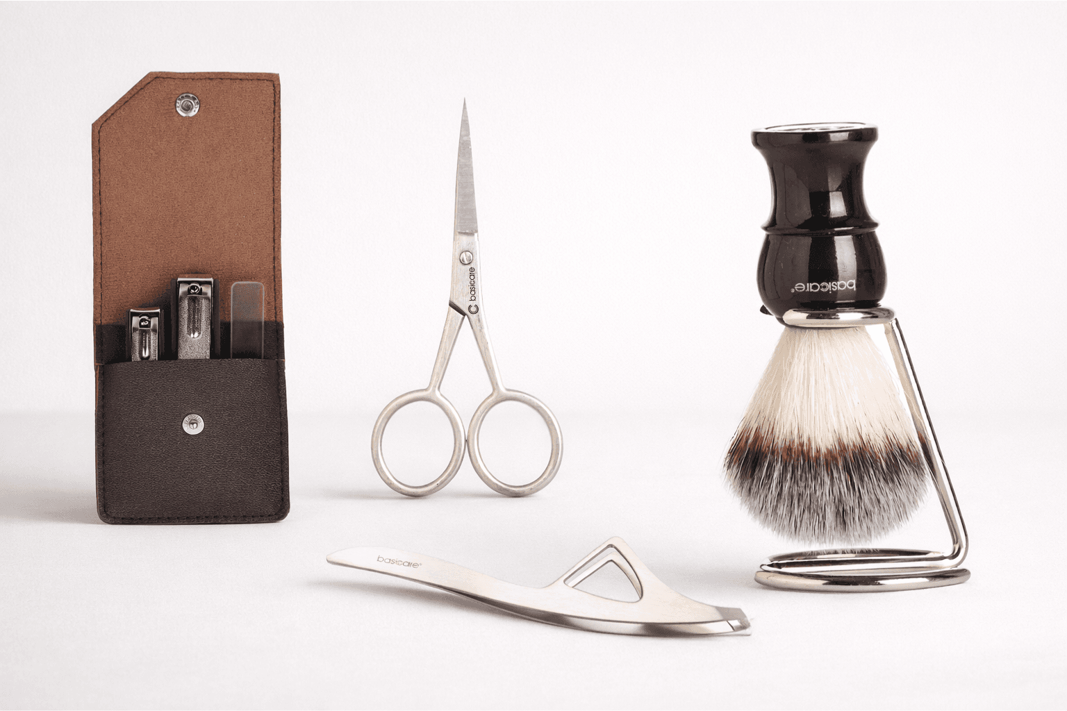 Men's Grooming