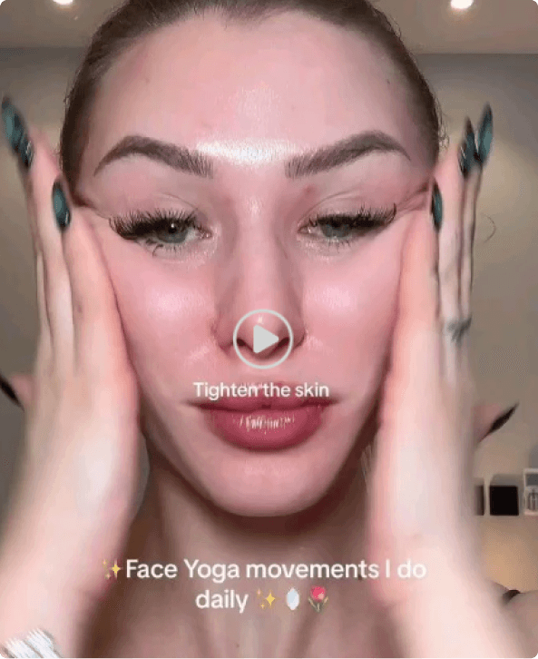 Blending and setting are NOT the same